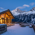 Douglas Elliman Expands Luxury Real Estate to Alps
