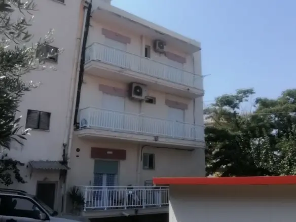 Flat With 2 Bedrooms In Sithonia, Chalkidiki Region