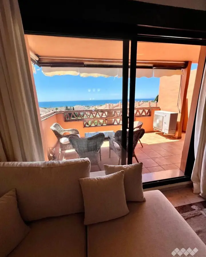 3-bedroom Duplex In Marbella, Spain (150 M²)