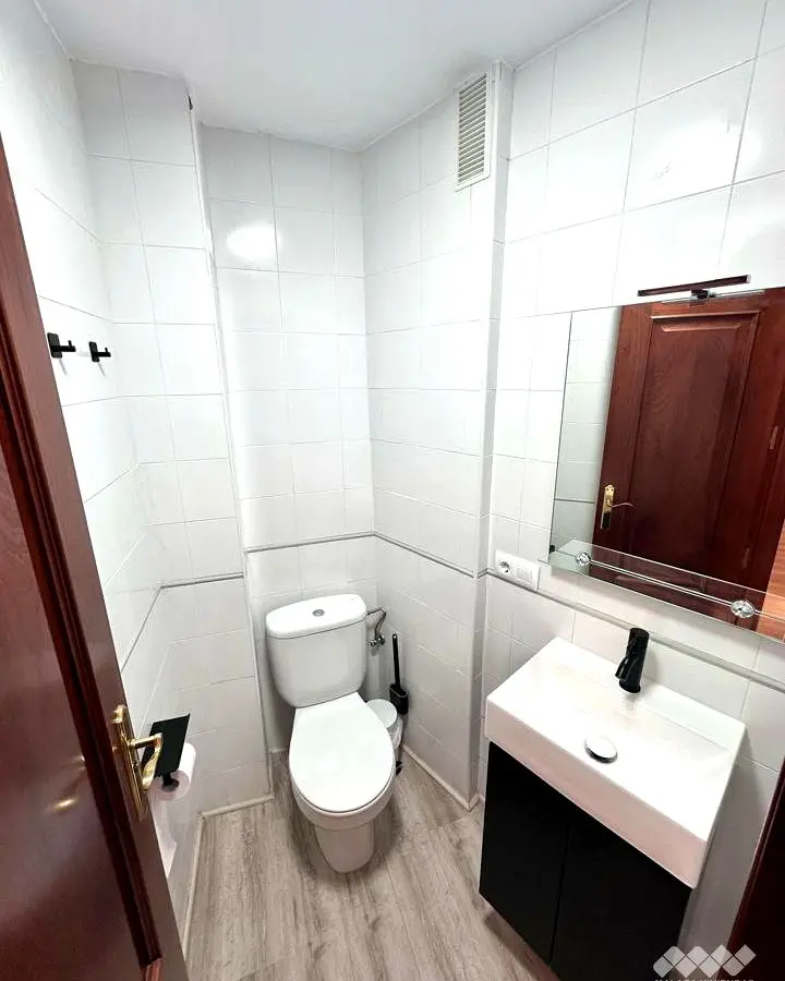 2-bedroom Flat In Málaga, Spain (84 M²)