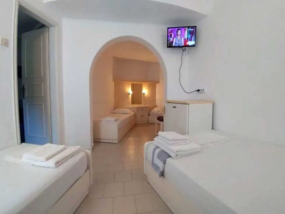 Detached House In Athos, Chalkidiki With 350 M² Area