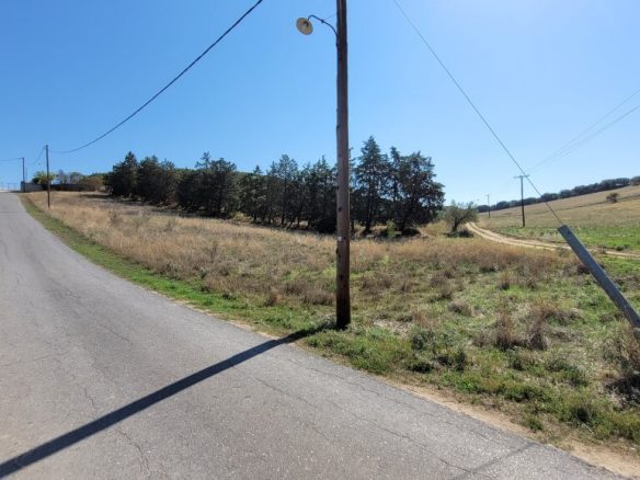 Land Plot 2900 M² Situated In Thessaloniki Suburbs