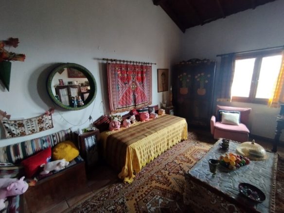 Hotel Property 1460 M² Located In Thessaloniki Suburbs