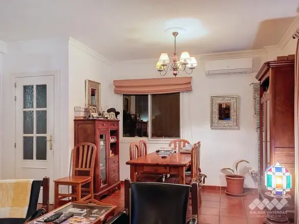 4-bedroom Villa In Las Lagunas De Mijas, Spain (240 M²)
