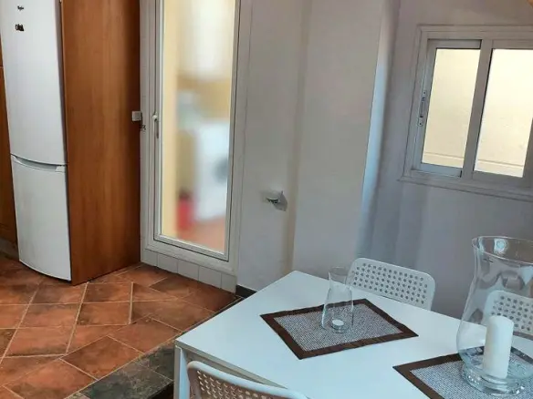2-bedroom Penthouse In Benalmádena, Spain (87 M²)