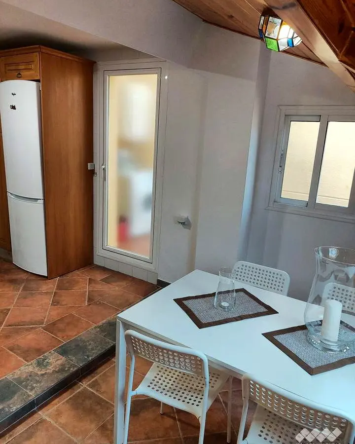 2-bedroom Penthouse In Benalmádena, Spain (87 M²)