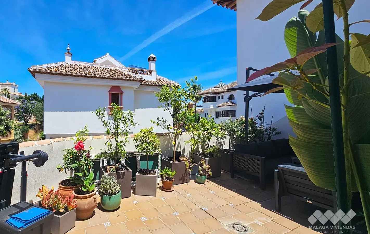 1-bedroom Flat In Las Lagunas De Mijas, Spain (91 M²)