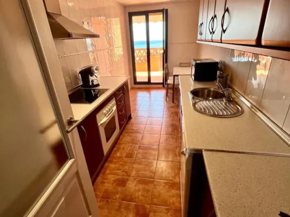 3-bedroom Duplex In Marbella, Spain (150 M²)