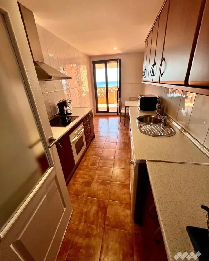 3-bedroom Duplex In Marbella, Spain (150 M²)
