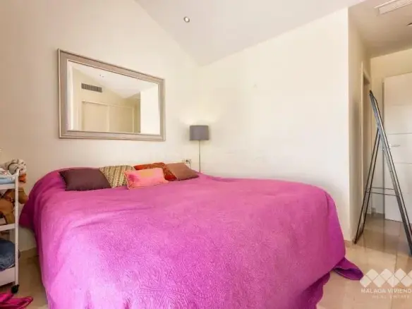 3-bedroom Villa In La Cala De Mijas, Spain (240 M²)