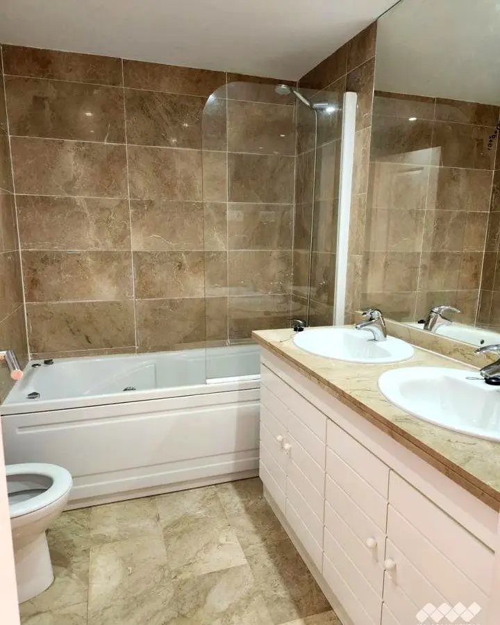2-bedroom Flat In Benalmádena, Spain (187 M²)