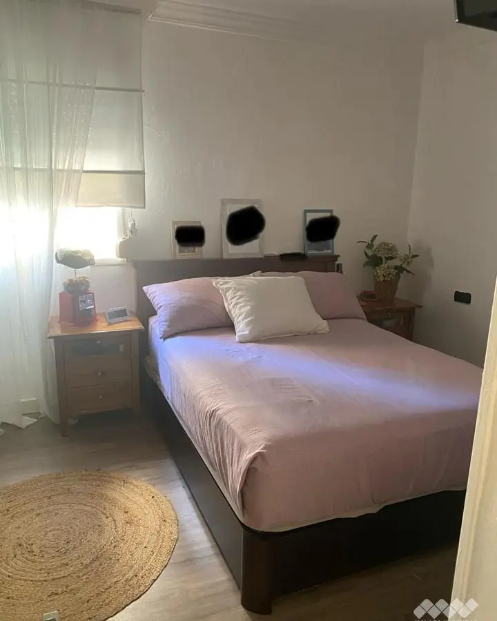 3-bedroom Flat In Málaga, Spain (96 M²)