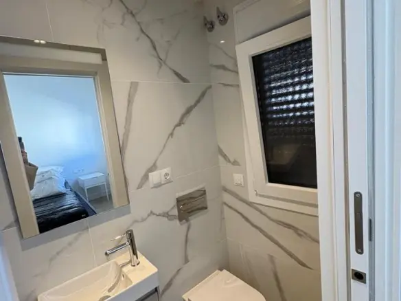 1-bedroom Villa In Málaga, Spain (130 M²)