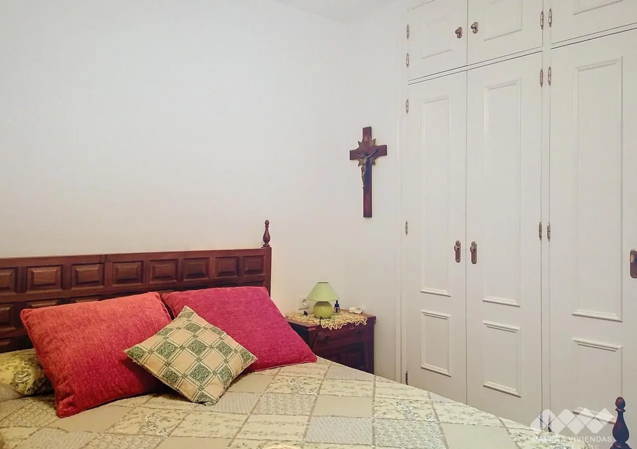 4-bedroom Villa In Las Lagunas De Mijas, Spain (240 M²)
