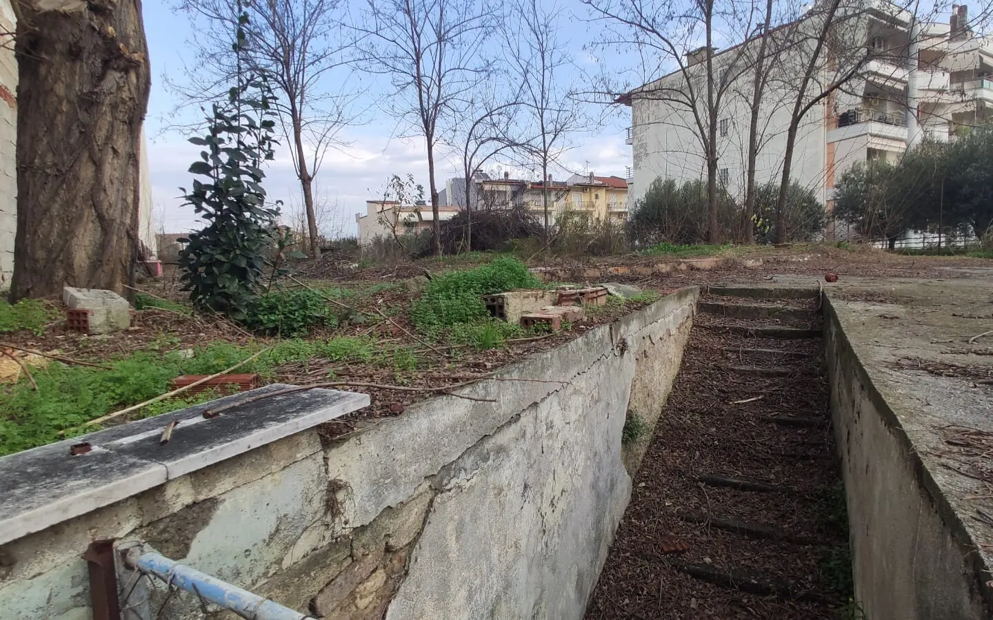 Land Plot 617 M² Available On The Olympic Coast