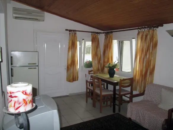 Hotel Property 250 M² Located On Thassos Island