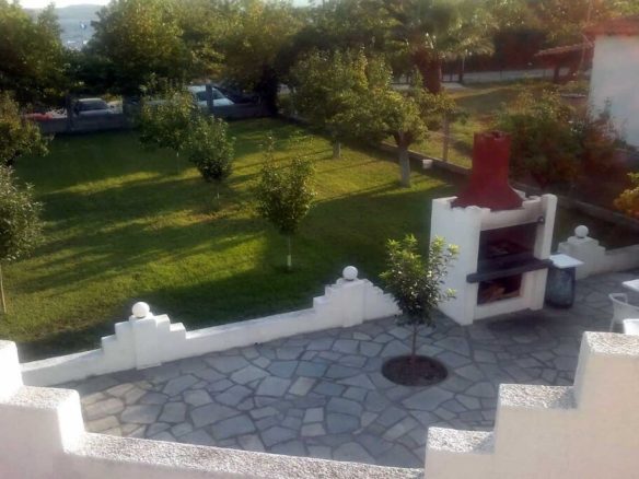 Detached House In Athos, Chalkidiki With 350 M² Area
