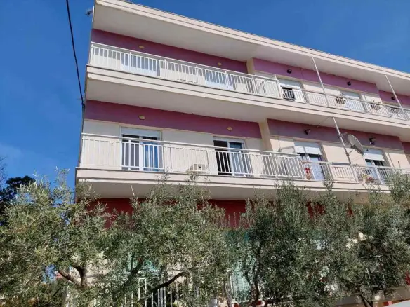 Flat With 2 Bedrooms In Sithonia, Chalkidiki Region