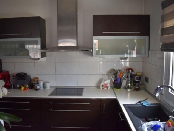 Detached House In North Greece With 280 M² Area