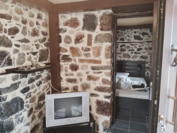 Maisonette With 3 Bedrooms Located In Chalkidiki