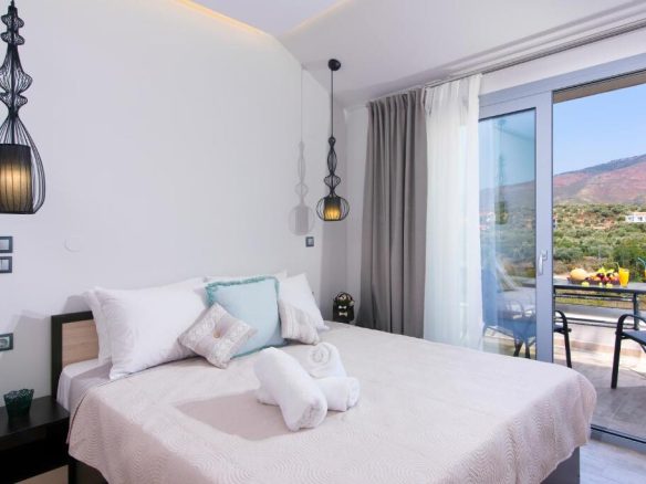 Hotel In Thasos, Greece (4.000 M²)