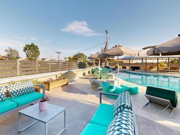 Hotel In Thasos, Greece (4.000 M²)