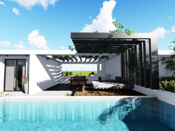 Maisonette With 3 Bedrooms In Thessaloniki Suburbs