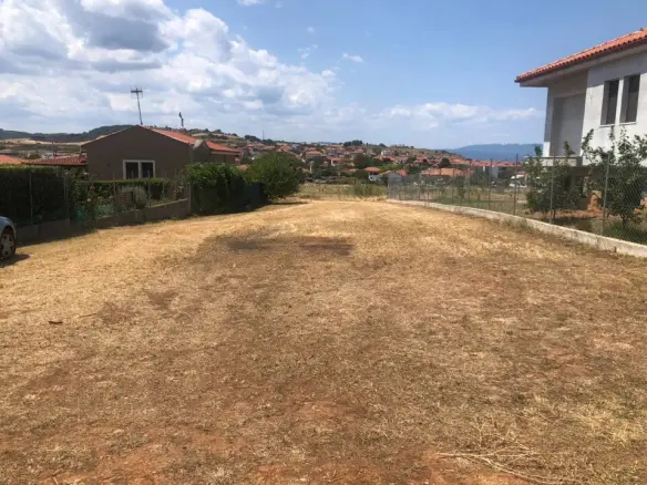 Land Plot 527 M² Available In Athos, Chalkidiki Region