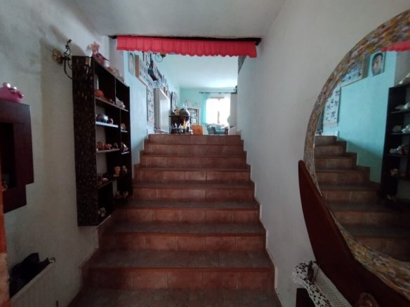 Hotel Property 1460 M² Located In Thessaloniki Suburbs