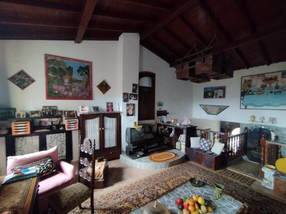 Hotel Property 1460 M² Located In Thessaloniki Suburbs