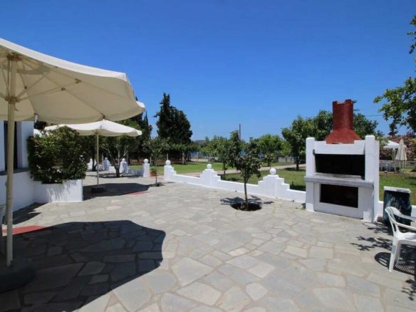Detached House In Athos, Chalkidiki With 350 M² Area