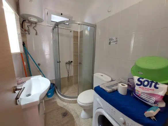 Flat With 2 Bedrooms In Sithonia, Chalkidiki Region