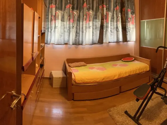 Duplex With 4 Bedrooms Located In Athens