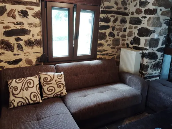 Maisonette With 3 Bedrooms Located In Chalkidiki