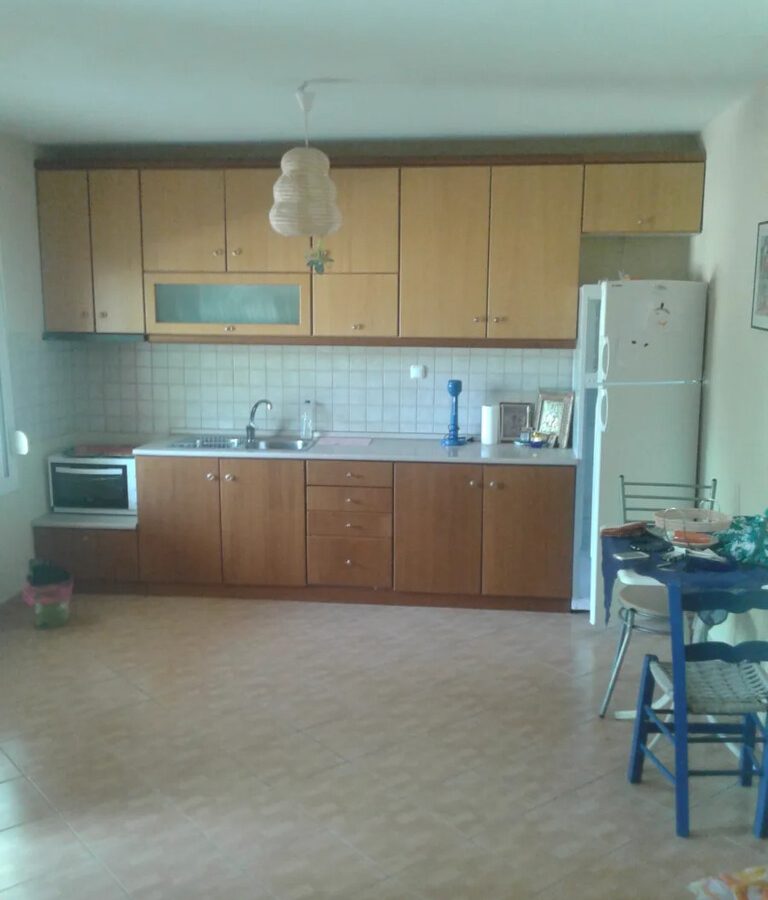Complex With 128 M² In Thassos Island