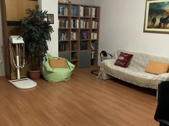 Duplex With 4 Bedrooms Located In Athens