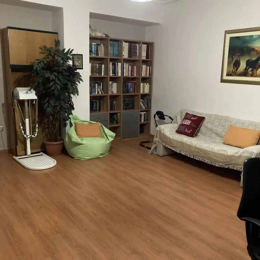Duplex With 4 Bedrooms Located In Athens