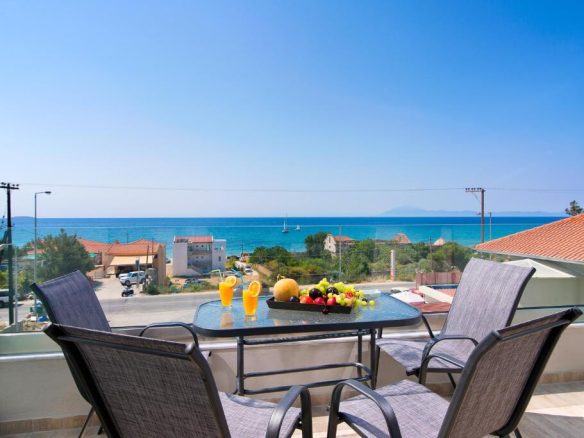 Hotel In Thasos, Greece (4.000 M²)
