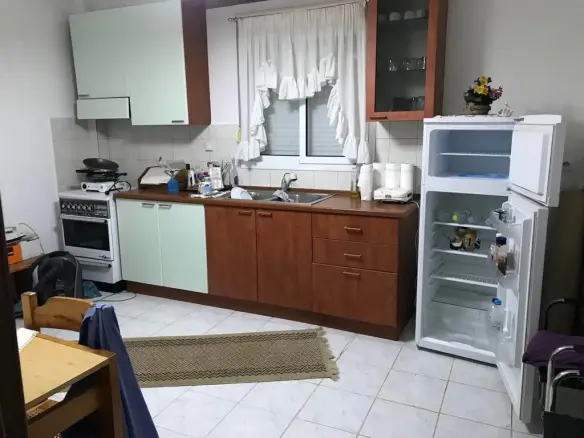 Detached House With 2 Bedrooms Located On Olympic Coast