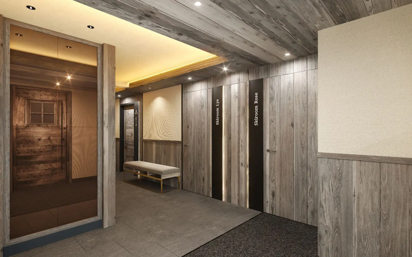 3 Bedroom Ski Apartment In Proximity To Val-d’isère, Savoie