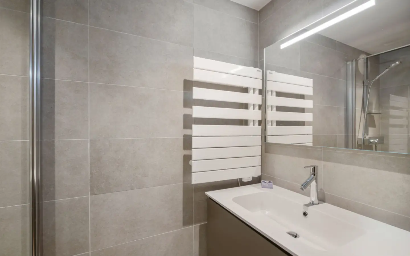 2 Bedroom Ski Apartment In Megeve, Haute-savoie Region