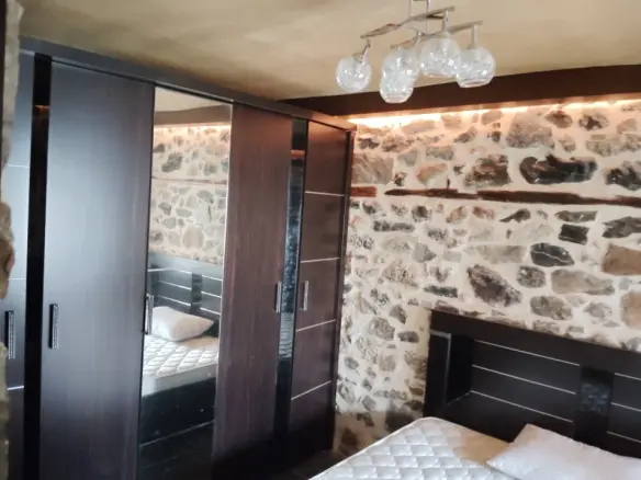 Maisonette With 3 Bedrooms Located In Chalkidiki