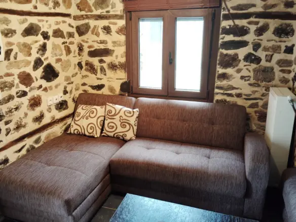 Maisonette With 3 Bedrooms Located In Chalkidiki
