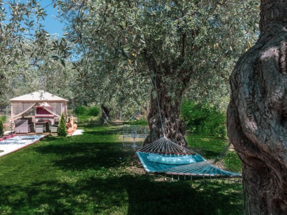 250 M² Villa In Thassos Island With Sea View Features
