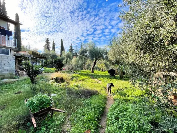 2-bedroom Detached House In Corfu, Greece (190 M²)