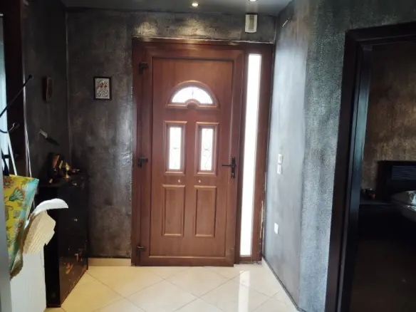 Maisonette With 3 Bedrooms Located In Chalkidiki