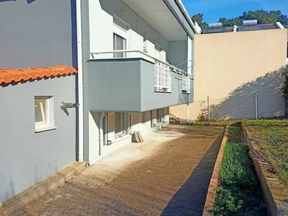 Complex With 128 M² In Thassos Island
