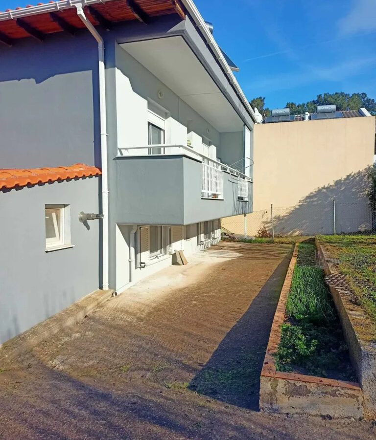 Complex With 128 M² In Thassos Island