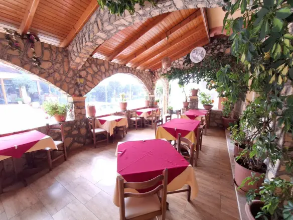 Hotel In Corfu, Greece (400 M²)