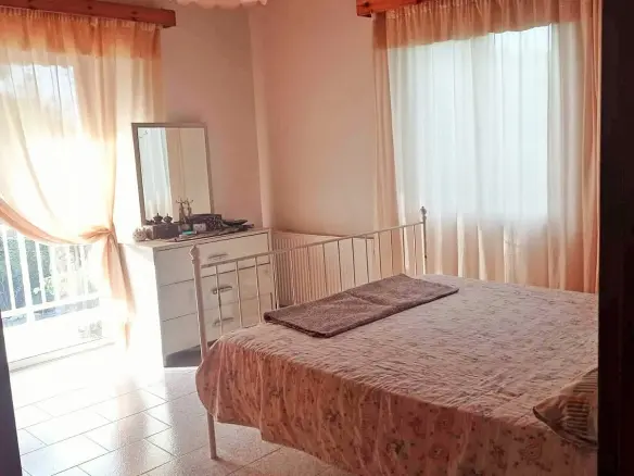 2-bedroom Detached House In Corfu, Greece (190 M²)